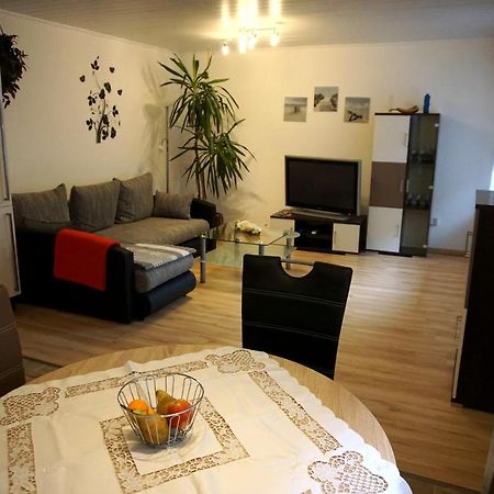 Ferienwohnung Liebeskind Hopfgarten  Bagian luar foto
