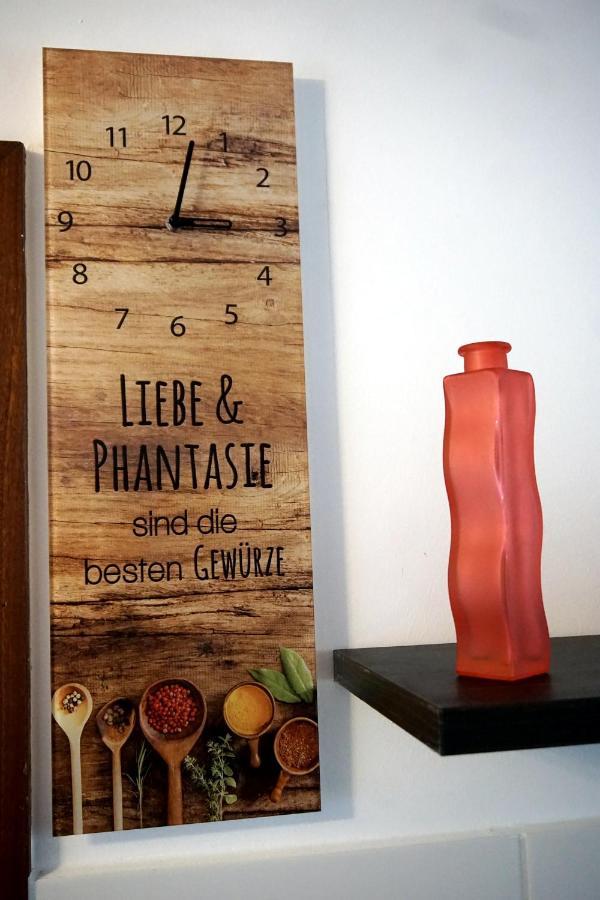 Ferienwohnung Liebeskind Hopfgarten  Bagian luar foto