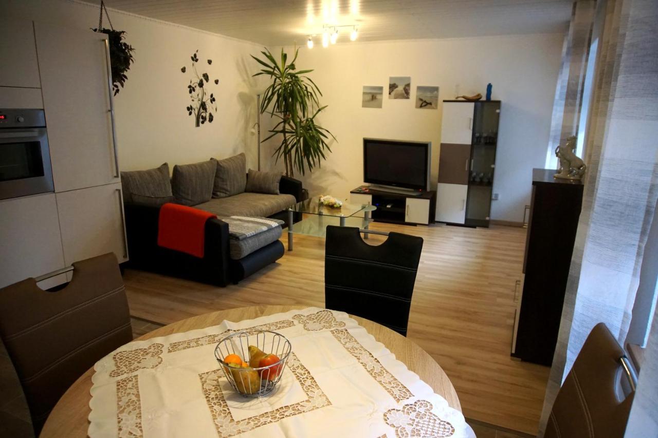 Ferienwohnung Liebeskind Hopfgarten  Bagian luar foto