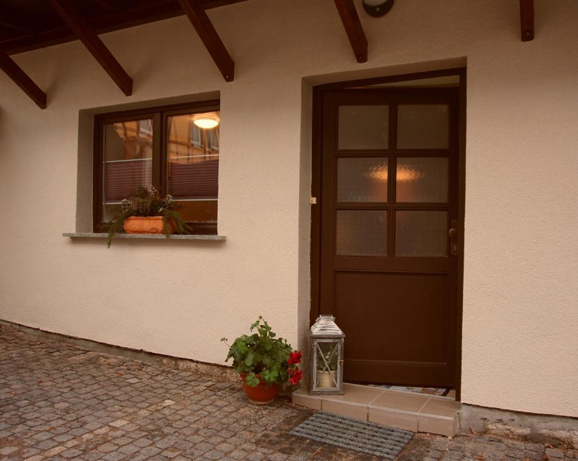 Ferienwohnung Liebeskind Hopfgarten  Bagian luar foto