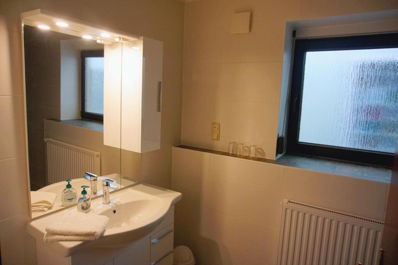 Ferienwohnung Liebeskind Hopfgarten  Bagian luar foto