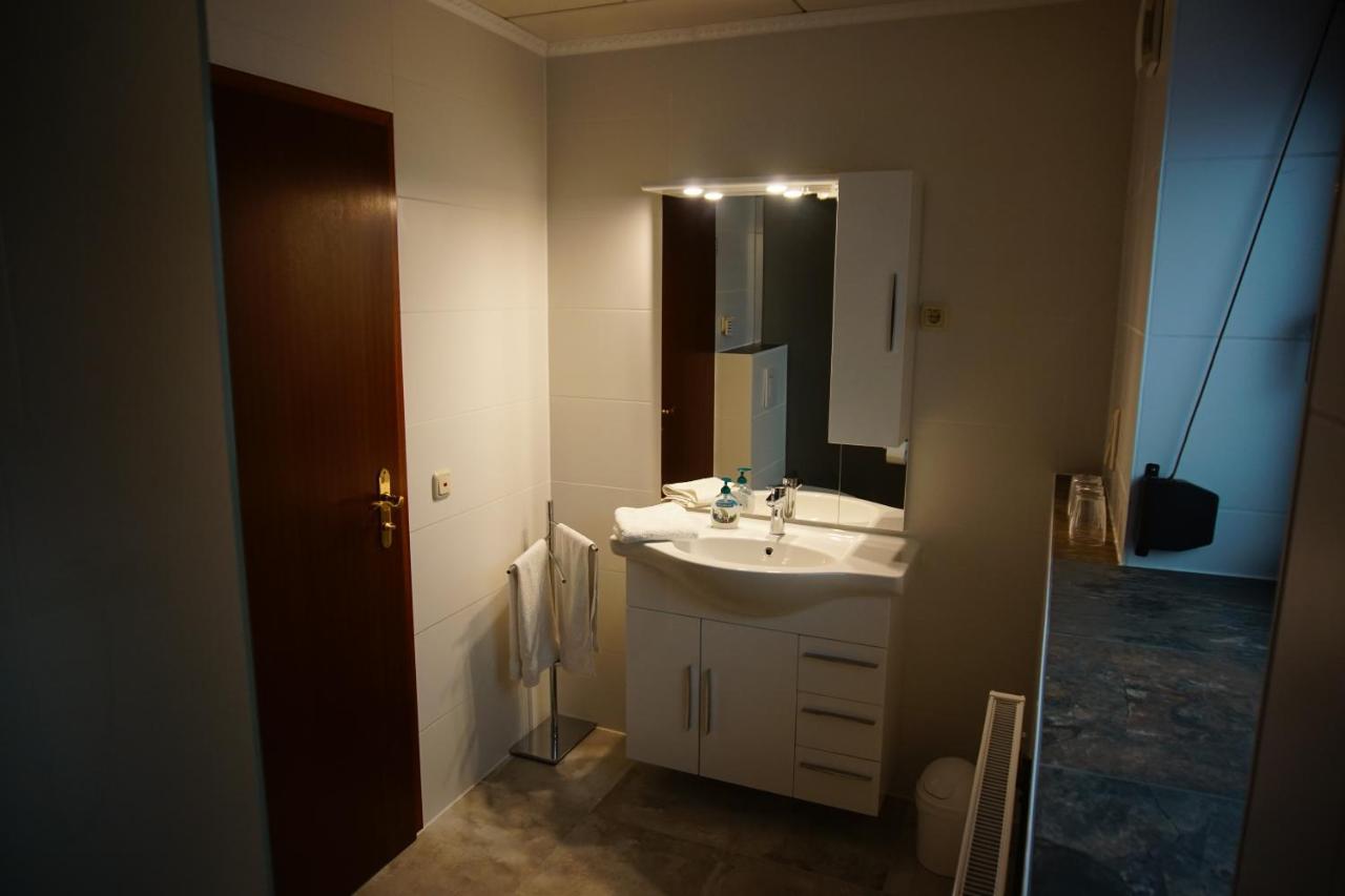 Ferienwohnung Liebeskind Hopfgarten  Bagian luar foto