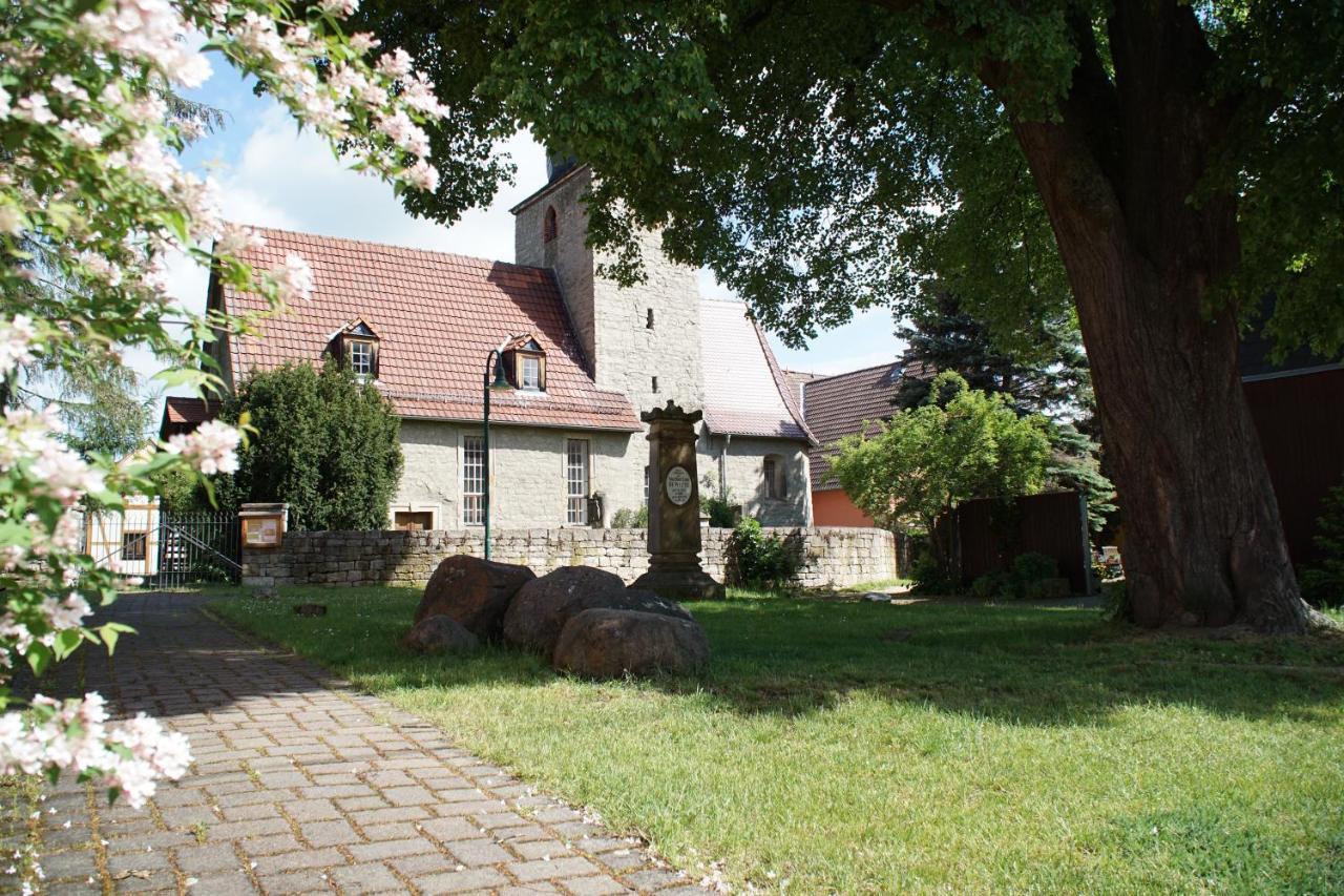 Ferienwohnung Liebeskind Hopfgarten  Bagian luar foto